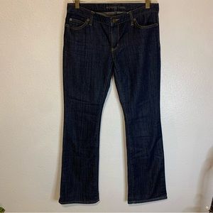 Michael Kors Blue Jeans Women’s size 2